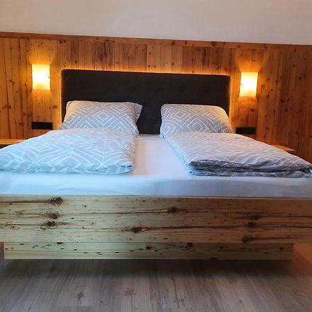 Ferienwohnung Kroell Zell am Ziller Room photo