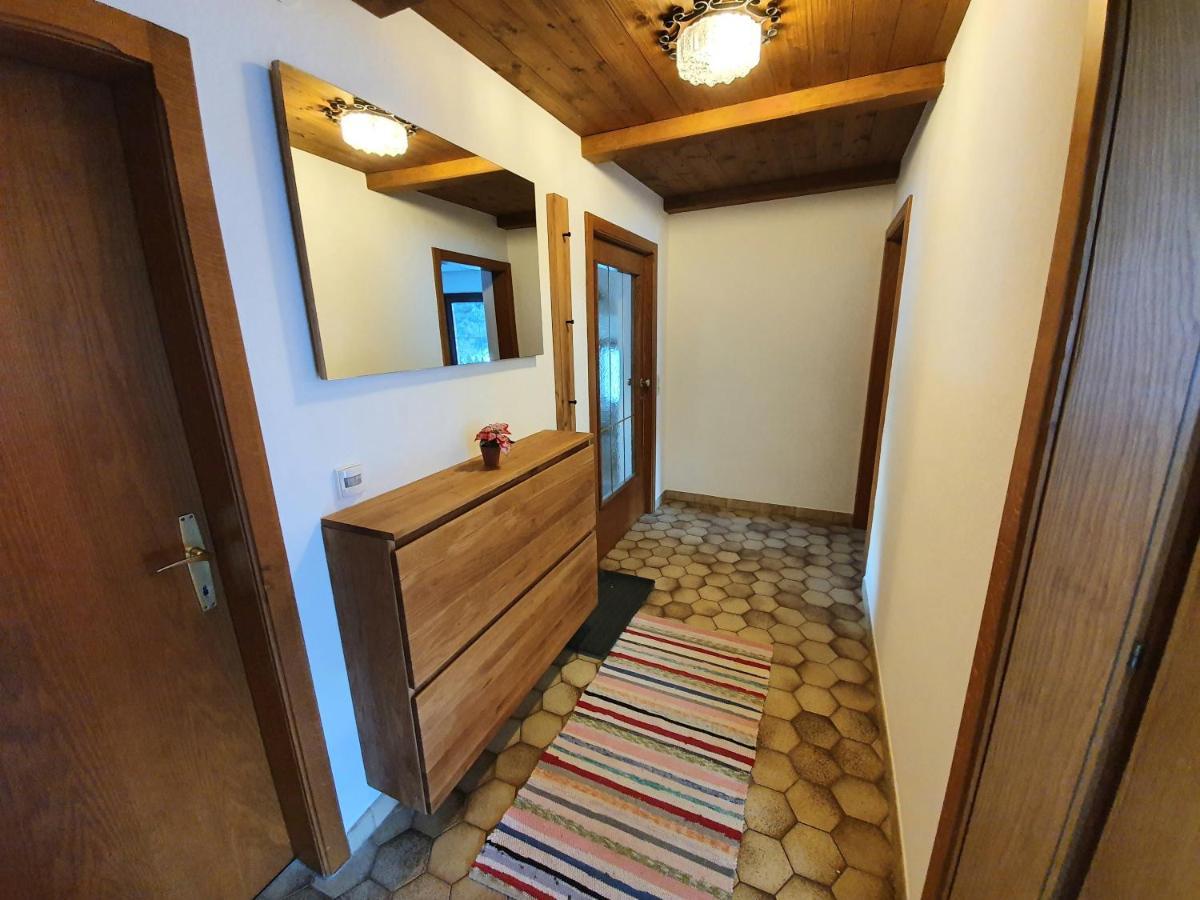 Ferienwohnung Kroell Zell am Ziller Exterior photo