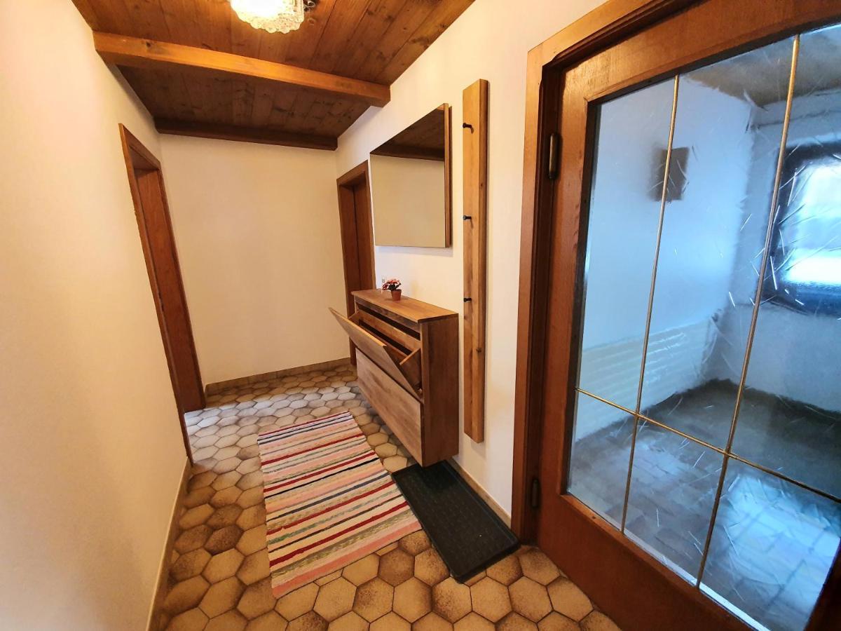 Ferienwohnung Kroell Zell am Ziller Exterior photo