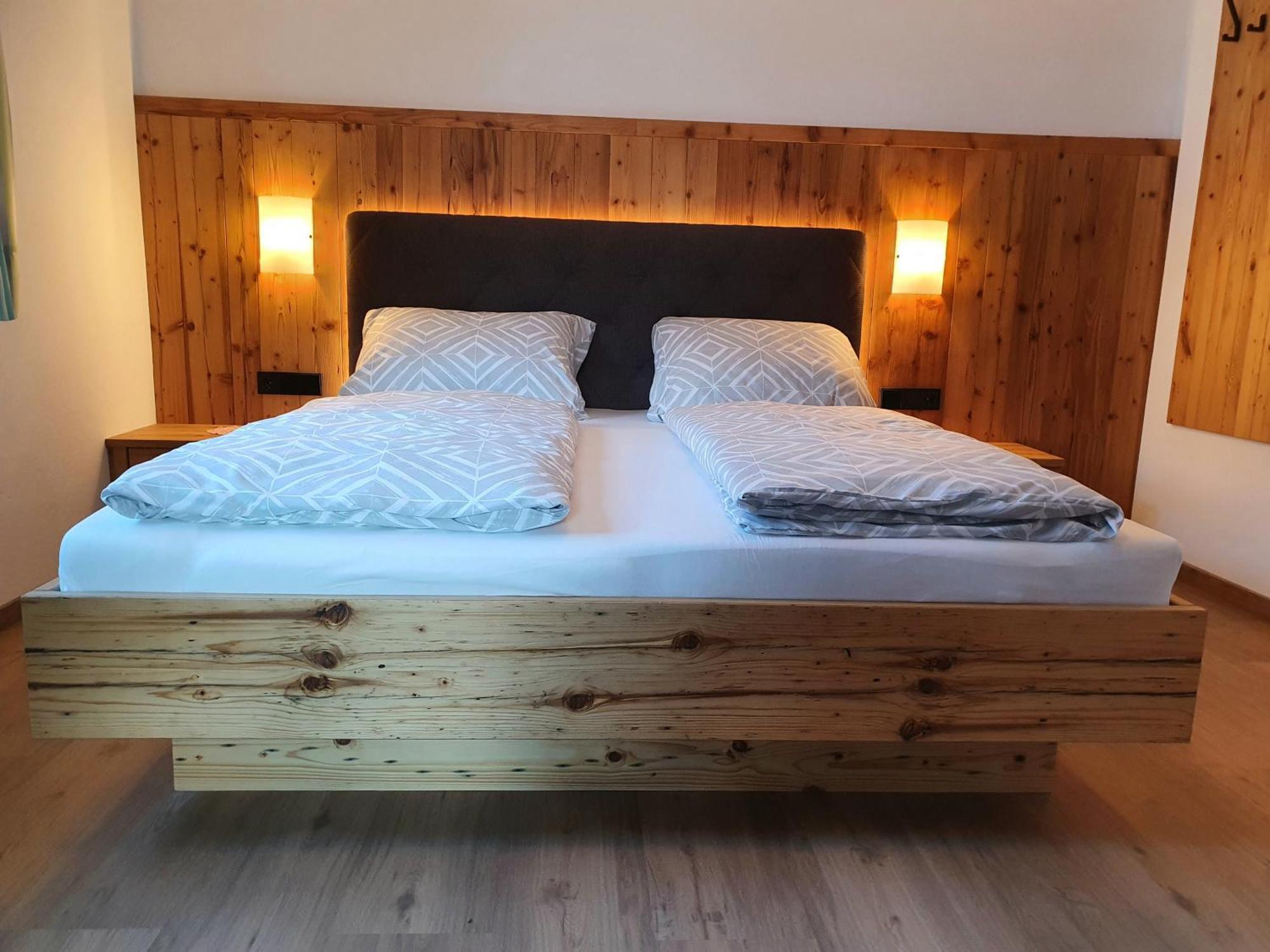Ferienwohnung Kroell Zell am Ziller Room photo