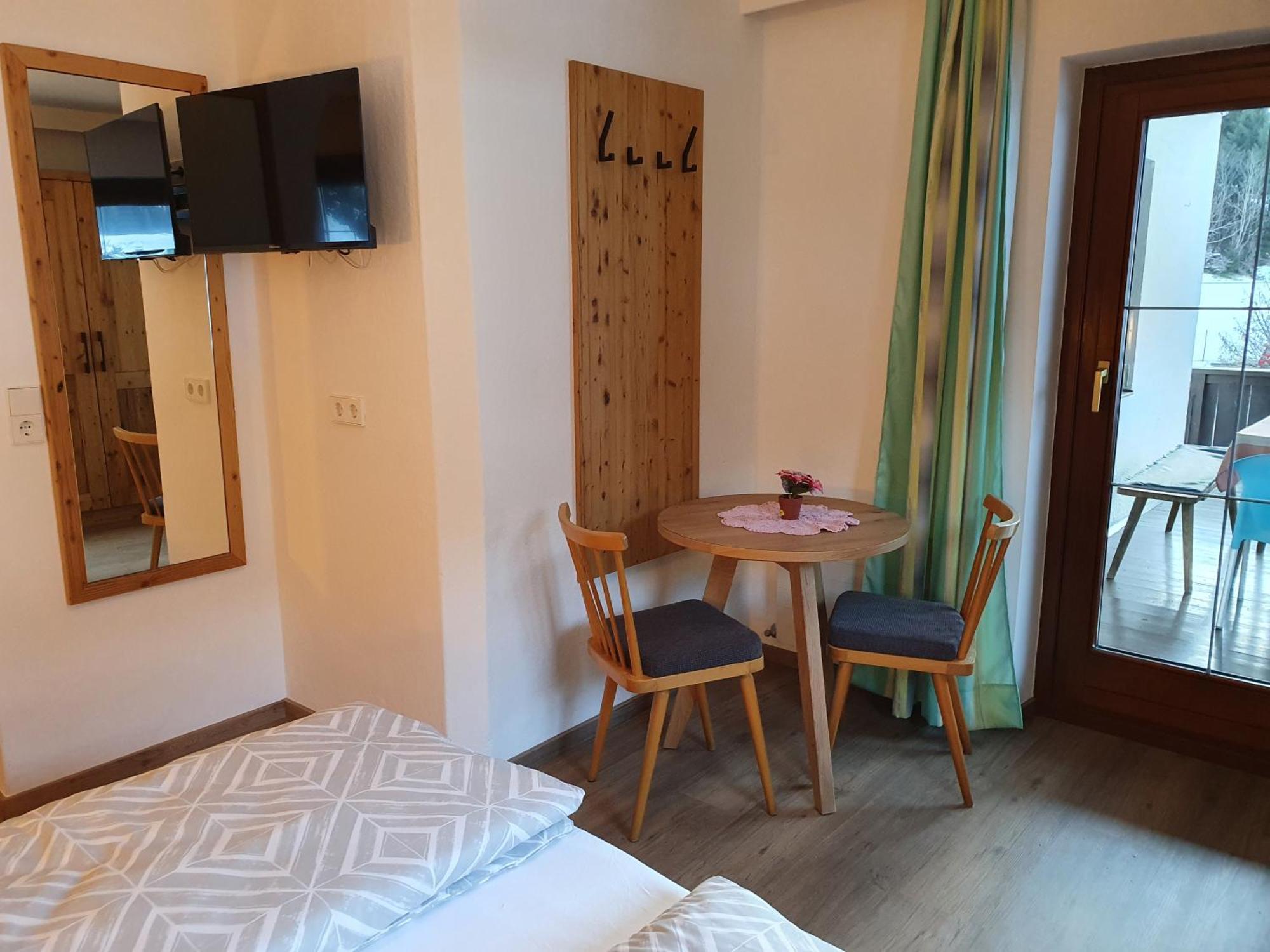 Ferienwohnung Kroell Zell am Ziller Room photo